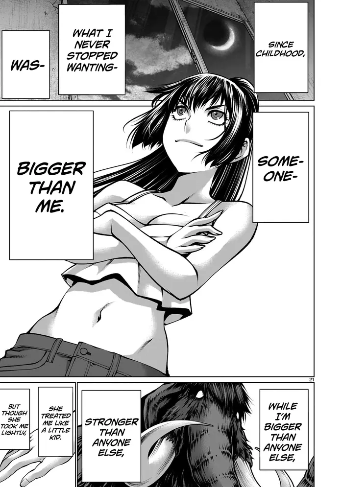Killing Bites Chapter 114 image 20_optimized